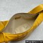 Lemaire Large Croissant Shoulder Bag 8820 Yellow