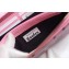 Gucci Eye Print Zip Around Long Wallet 516936 Pink 2018