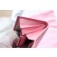 Gucci Eye Print Long Wallet 516937 Pink 2018