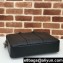Gucci Jumbo GG briefcase  Black leather 792264 2024
