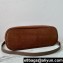 Prada Medium Buckle suede bag with belt 1BA434 2024