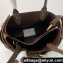 Prada Medium Buckle suede bag with belt 1BA434 2024