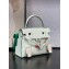 Hermes Kelly Doll Bag In Original Epsom Leather(Full Handmade)