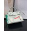 Hermes Kelly Doll Bag In Original Epsom Leather(Full Handmade)