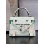 Hermes Kelly Doll Bag In Original Epsom Leather(Full Handmade)