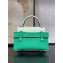 Hermes Kelly Doll Bag In Original Epsom Leather(Full Handmade)