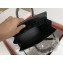 Hermes Birkin 25/30 In Original Box Leather Black with Gold Hardware (Full Handmade)