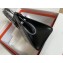 Hermes Birkin 25/30 In Original Box Leather Black with Gold Hardware (Full Handmade)