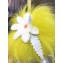 Fendi Fruit Charm Yellow 2018