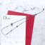 Dior Necklace 02 Silver 2018