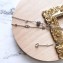 Dior Necklace 02 Silver 2018