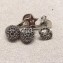 Dior Earrings 23 Silver 2018