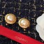 Chanel Earrings 94 2018