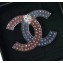 Chanel Brooch 53 2018
