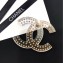 Chanel Brooch 53 2018