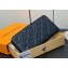 Louis Vuitton monogram Zippy wallet M11721 2024