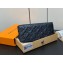 Louis Vuitton monogram Zippy wallet M11721 2024