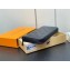 Louis Vuitton monogram Zippy wallet M11721 2024