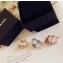 Chanel Earrings 100 2018