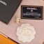Chanel Ring With Pearl 2018