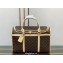 louis vuitton monogram canvas DOG CARRIER 50 M42021