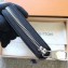 Louis Vuitton Mongram Canvas Zip Around Wallet 