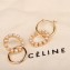 Celine Earrings 03 2018