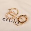 Celine Earrings 03 2018