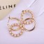 Celine Earrings 03 2018