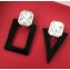 Saint Laurent Earrings 01 2018