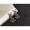 Saint Laurent Earrings 03 2018
