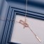 Hermes Necklace Silver/Gold 2018