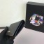 Prada Leather Card Holder 1MC945 Black 