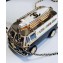 Chanel Metal Evening Bag AS4590 2023