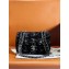 chanel Sequins & Silver-Tone Metal Evening Bag AS4298 2023