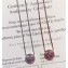 Louis Vuitton Necklace 01 2018