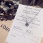 Louis Vuitton Necklace 01 2018