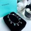 Tiffany Charms Love Bracelet Blue 2018