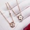 Louis Vuitton Necklace 02 2018