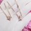 Louis Vuitton Necklace 02 2018