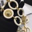 Chanel Resin Long Necklace A58742 White 2018