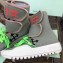 Off-white Sneakers Boots Beige 2018