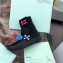 Off-white Sneakers Boots Black 2018