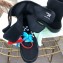 Off-white Sneakers Boots Black 2018