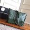 Chanel Gabrielle Medium Hobo Bag A93824 Green 2018