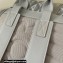 Dior Gray CD Diamond Canvas Hit The Road Backpack Bag 2022