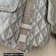 Dior Gray CD Diamond Canvas Hit The Road Backpack Bag 2022
