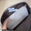 Dior Gray CD Diamond Canvas Messenger Pouch Bag 2022