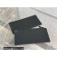 Lady Dior Pouch Bag in Cannage Calfskin with Diamond Motif Black 2022