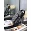Dior Oblique Jacquard Micro Rider Pouch Bag 2022